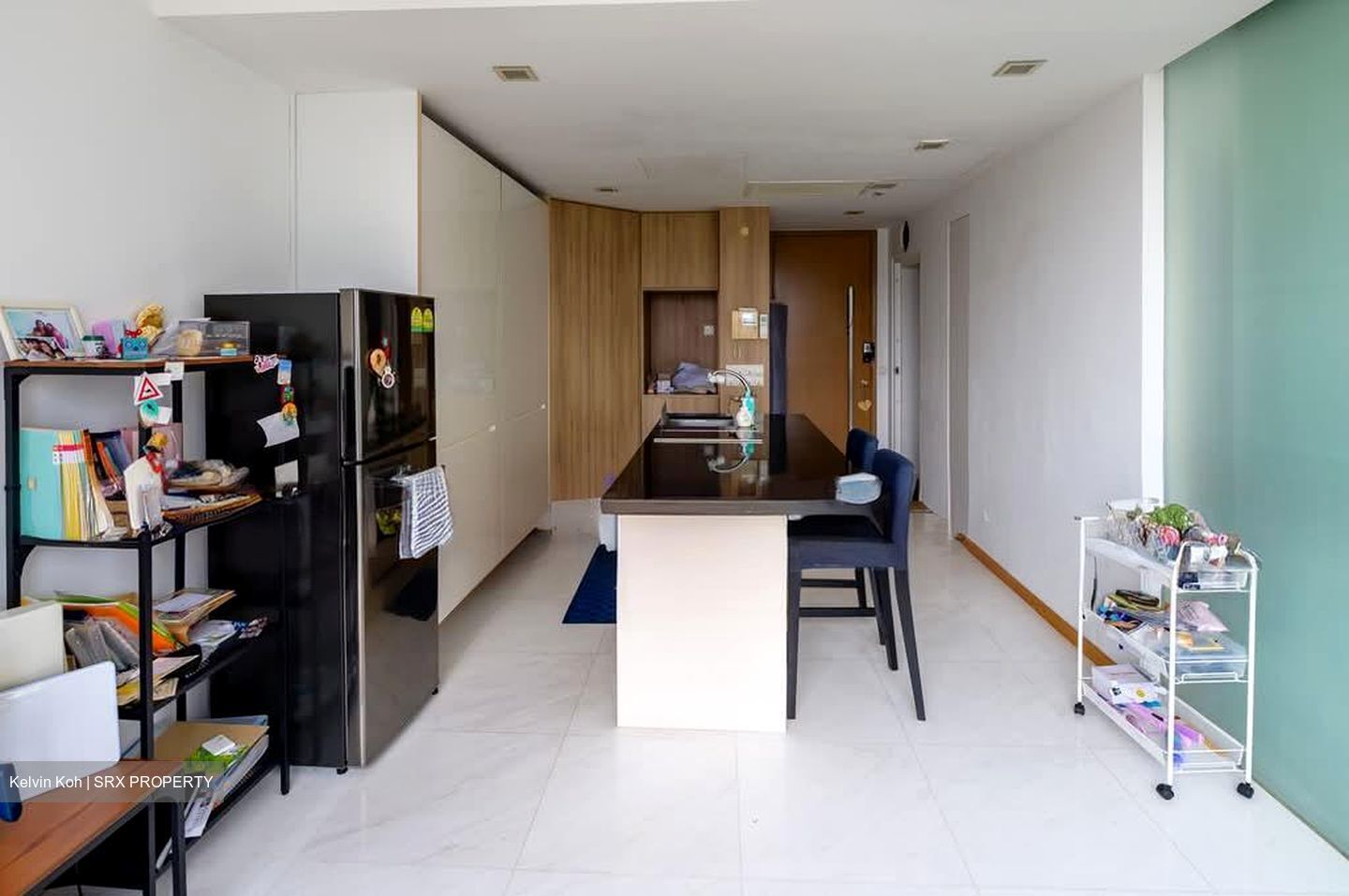Vida (D9), Apartment #604840171